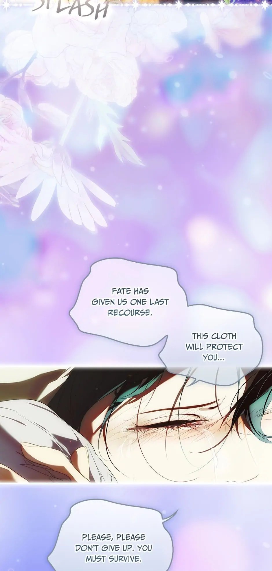 Secret Lady, Chapter 90 image 43